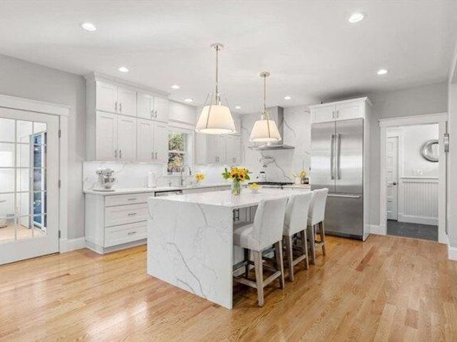 House for sale in Newburyport, Massachusetts