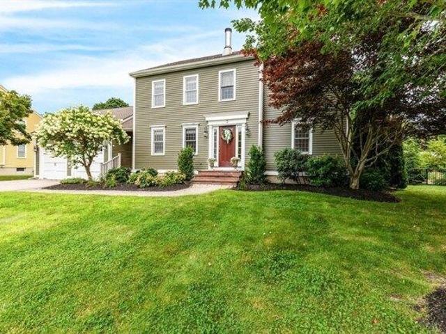 House for sale in Newburyport, Massachusetts
