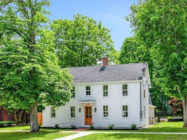 House for sale in Newburyport, Massachusetts