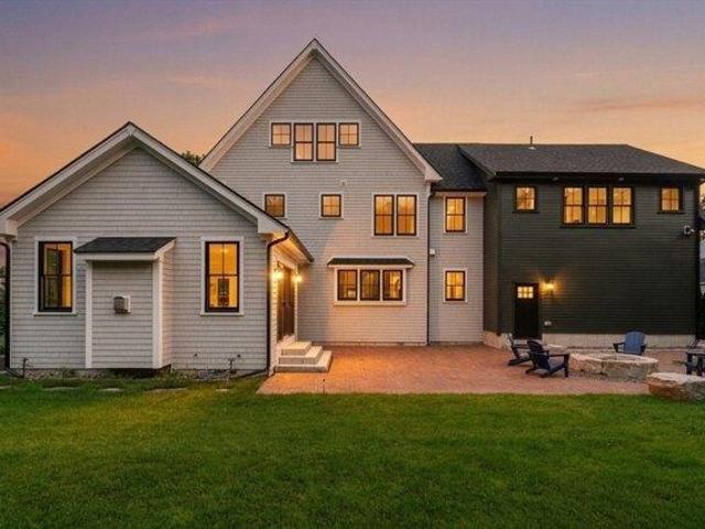 House for sale in Newburyport, Massachusetts