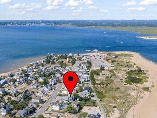 House for sale in Newburyport, Massachusetts