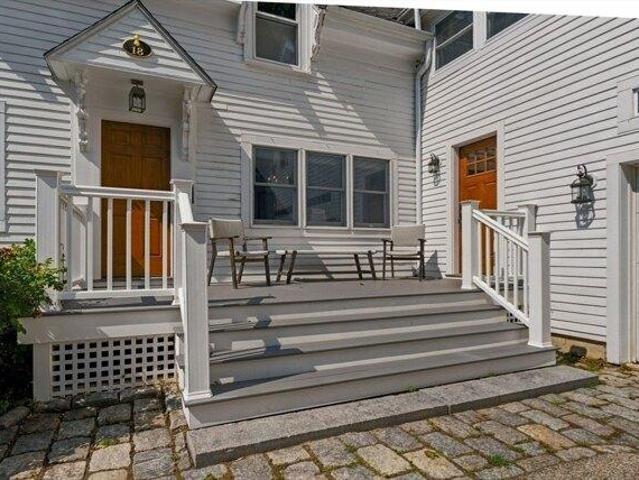 House for sale in Newburyport, Massachusetts