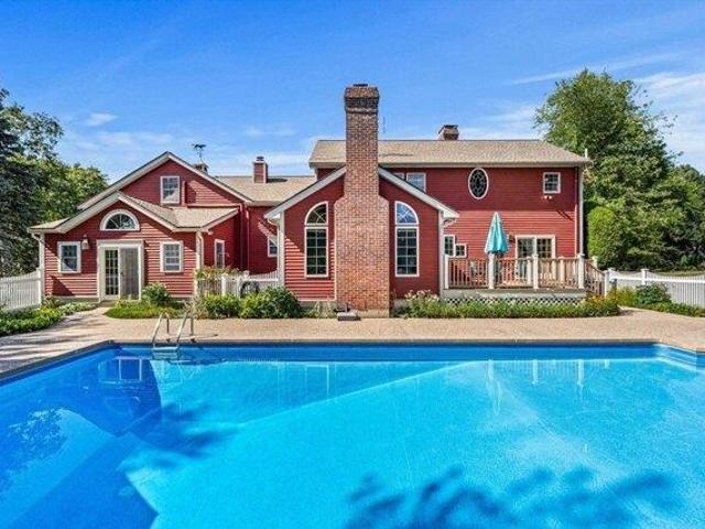 House for sale in Newburyport, Massachusetts