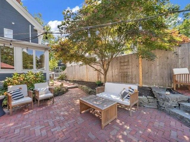 House for sale in Newburyport, Massachusetts
