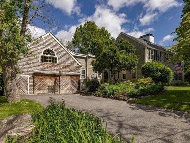 House for sale in Newburyport, Massachusetts