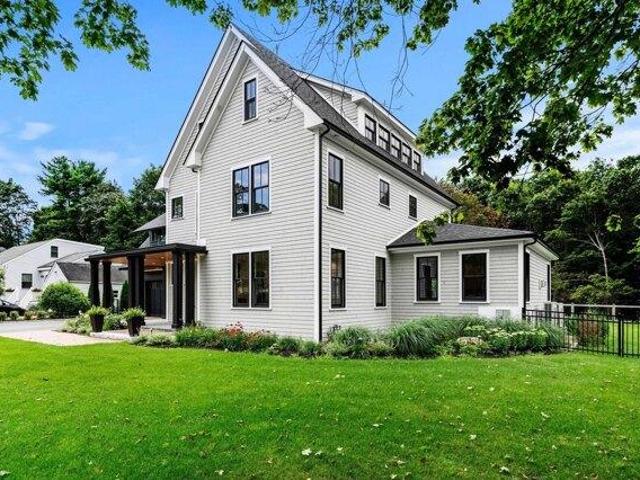 House for sale in Newburyport, Massachusetts