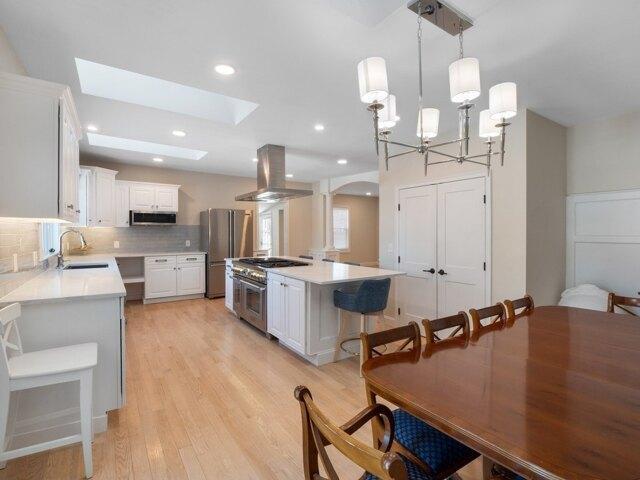 House for sale in Newburyport, Massachusetts