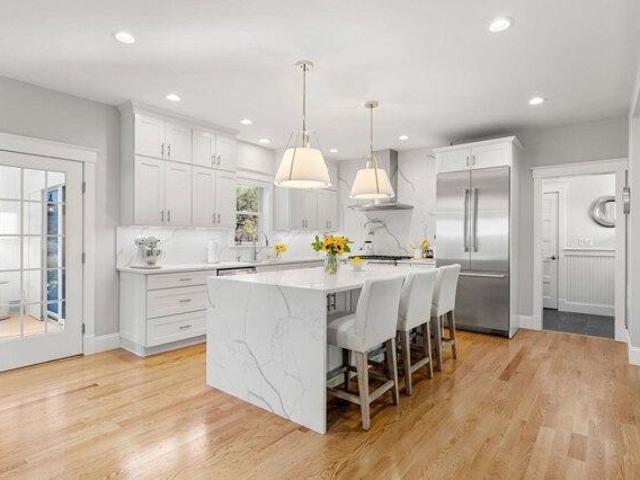 House for sale in Newburyport, Massachusetts