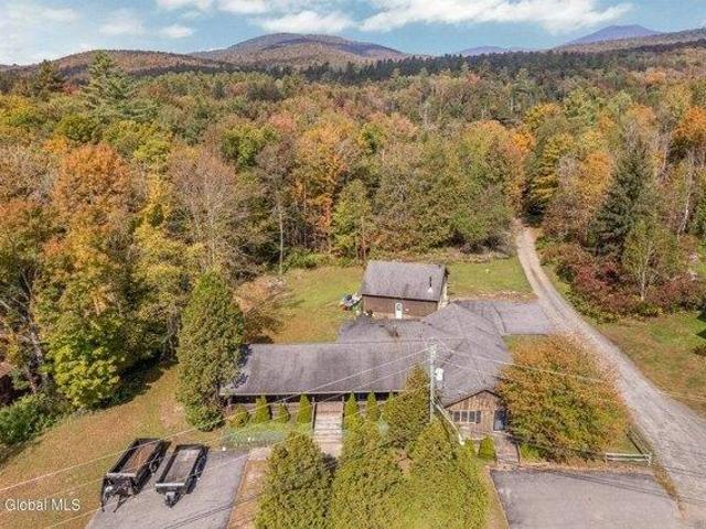 House for sale in Newcomb, New York