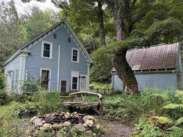 House for sale in Newfane, Vermont