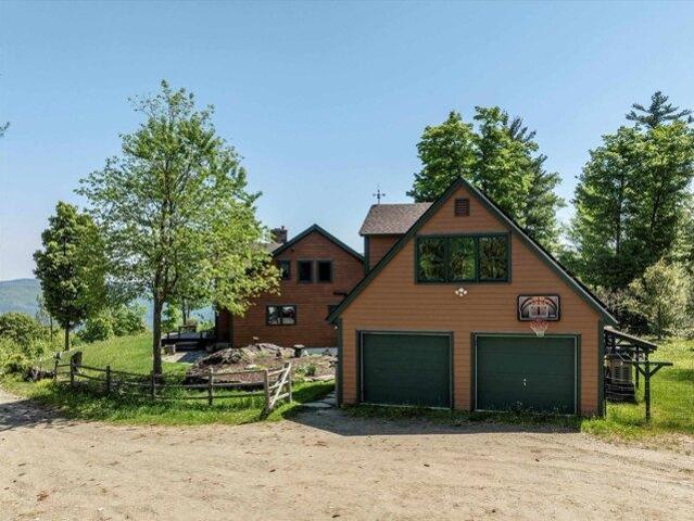 House for sale in Newfane, Vermont