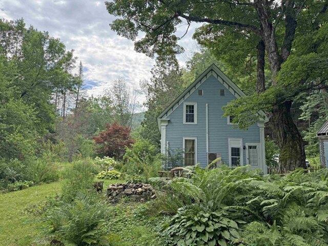House for sale in Newfane, Vermont