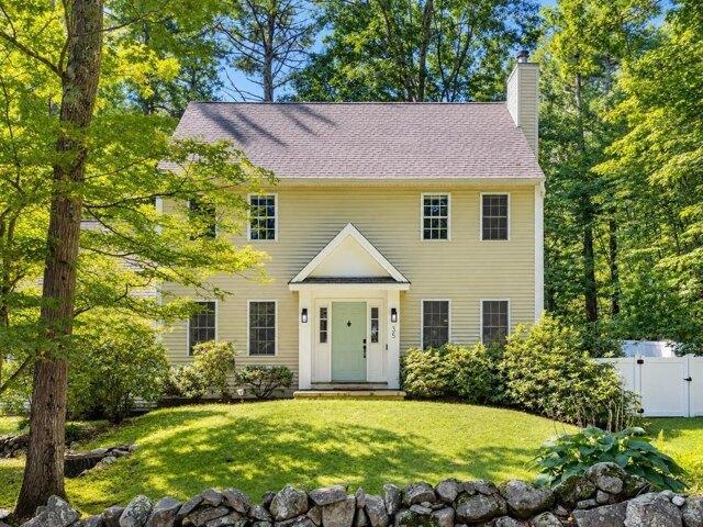 House for sale in Newfields, Rockingham County