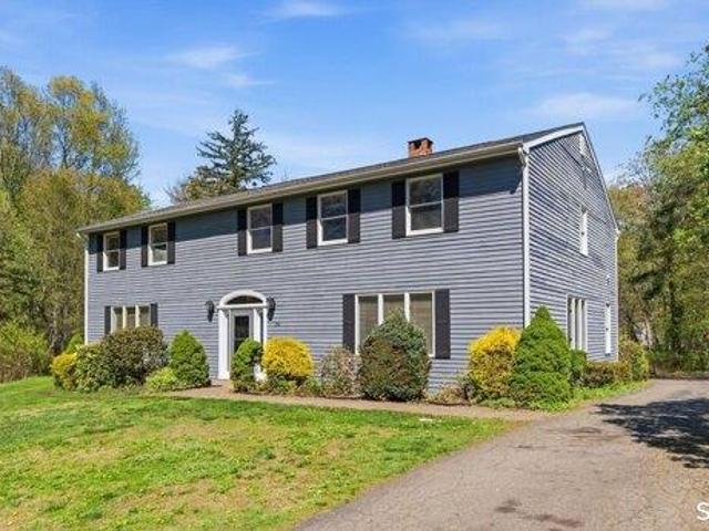 House for sale in Newington, Connecticut