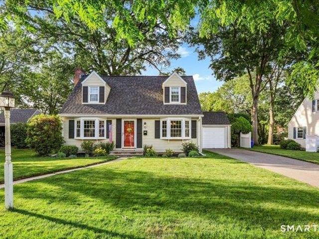 House for sale in Newington, Connecticut