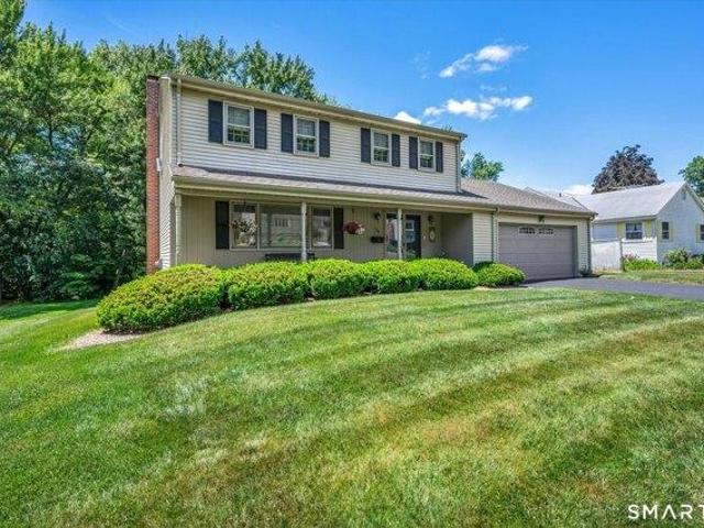 House for sale in Newington, Connecticut