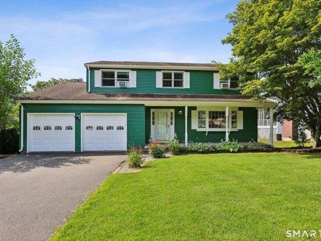 House for sale in Newington, Connecticut