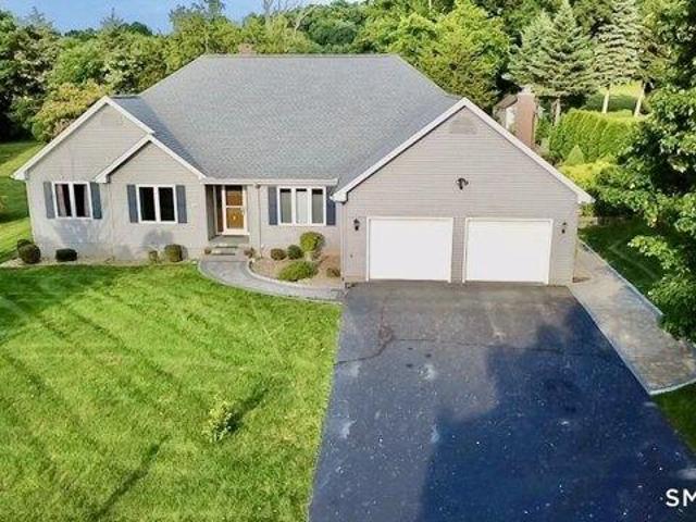House for sale in Newington, Connecticut