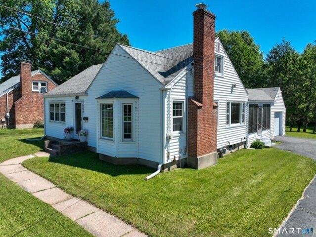 House for sale in Newington, Connecticut