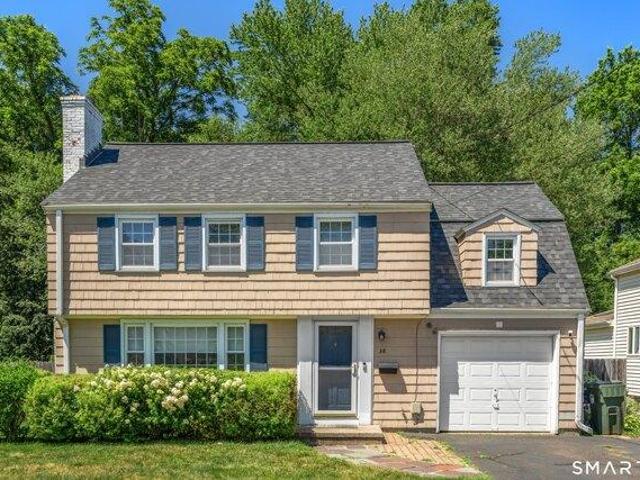 House for sale in Newington, Connecticut