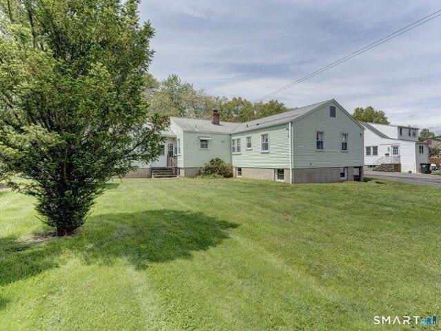 House for sale in Newington, Connecticut