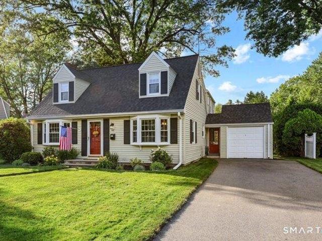 House for sale in Newington, Connecticut