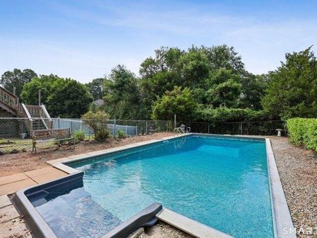 House for sale in Newington, Connecticut