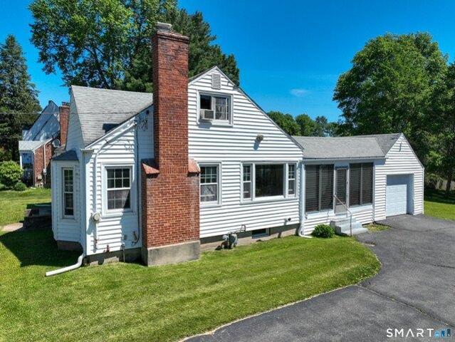 House for sale in Newington, Connecticut