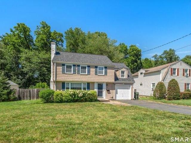 House for sale in Newington, Connecticut