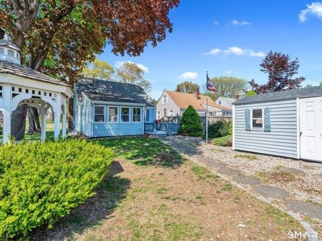 House for sale in Newington, Connecticut