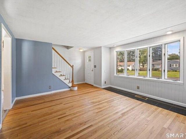 House for sale in Newington, Connecticut