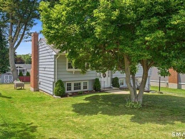 House for sale in Newington, Connecticut
