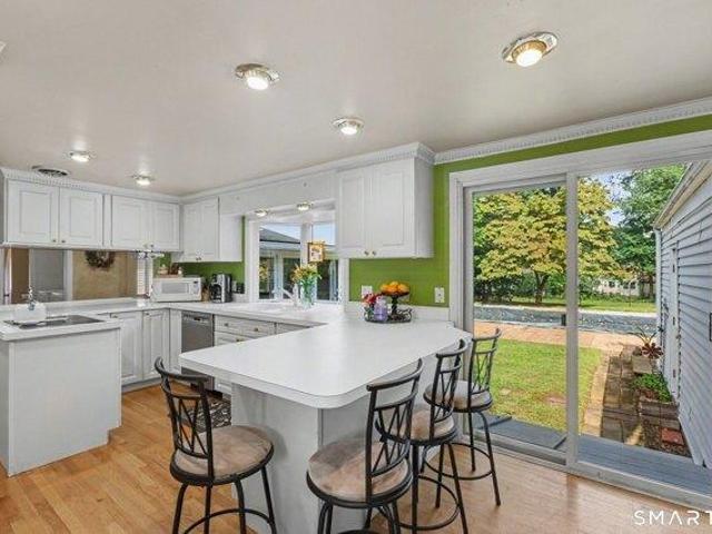 House for sale in Newington, Connecticut