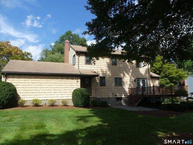 House for sale in Newington, Connecticut