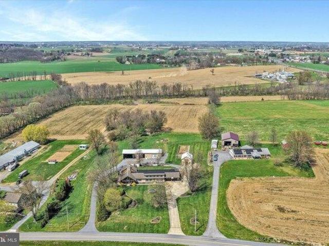 House for sale in Lebanon, Pennsylvania