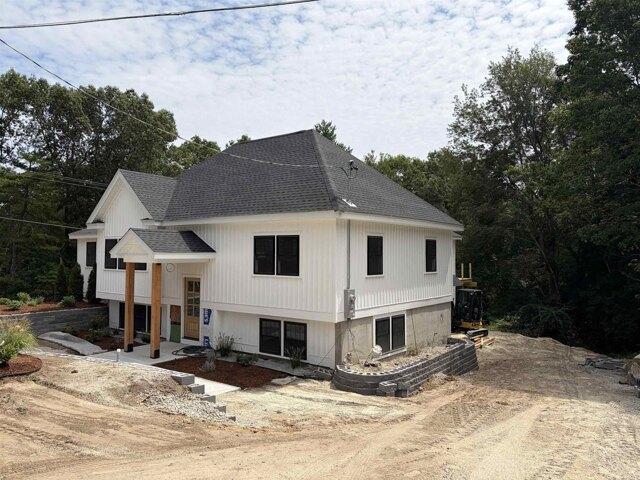 House for sale in New Hampshire