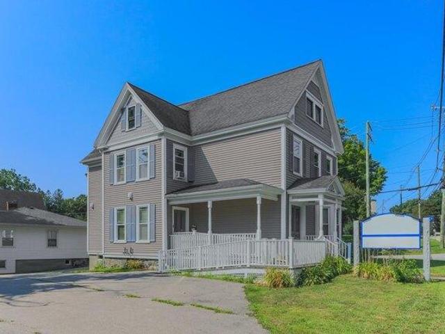 House for sale in New Hampshire