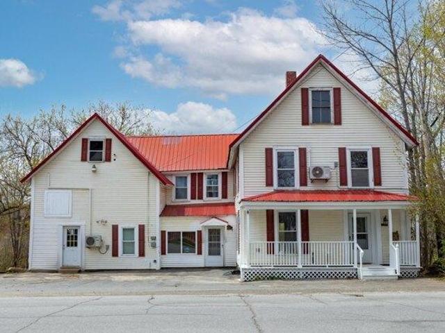 House for sale in Newport, Maine
