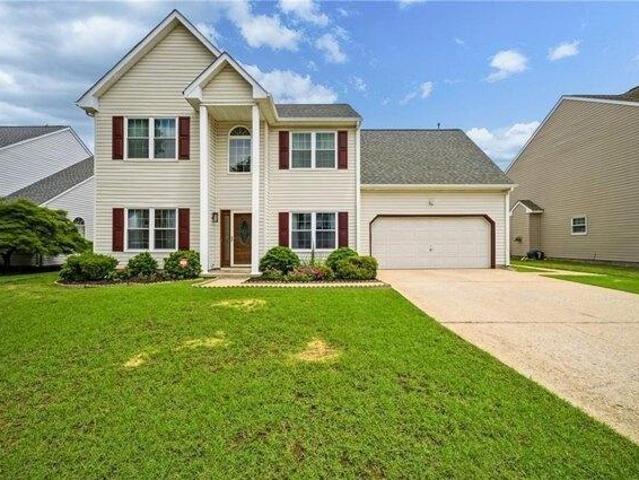 House for sale in Virginia