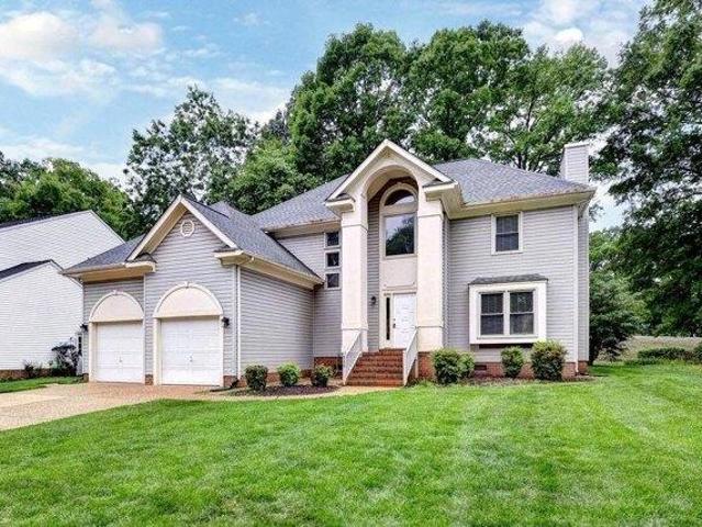 House for sale in Virginia