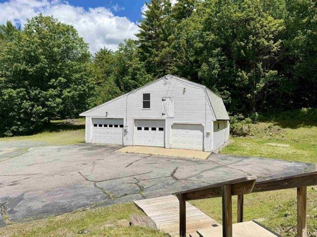 House for sale in New Hampshire