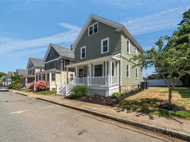 House for sale in Newport, Rhode Island