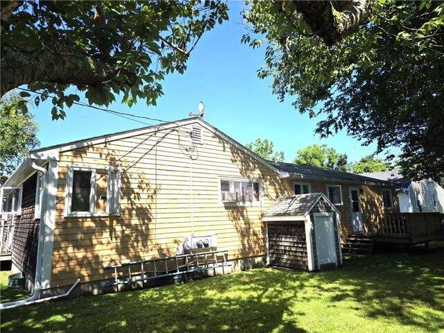 House for sale in Newport, Rhode Island