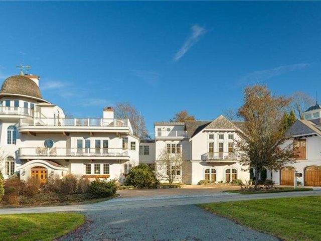 House for sale in Newport, Rhode Island