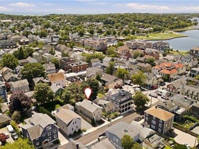 House for sale in Newport, Rhode Island