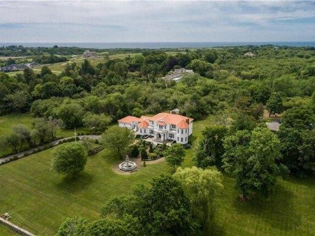 House for sale in Newport, Rhode Island