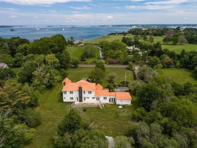 House for sale in Newport, Rhode Island