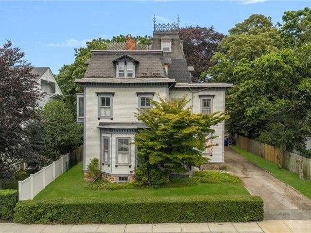 House for sale in Newport, Rhode Island