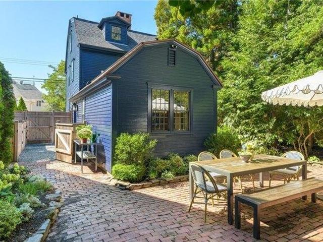 House for sale in Newport, Rhode Island