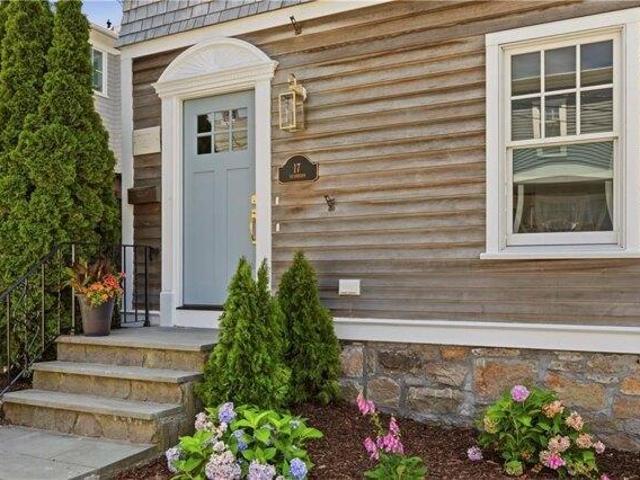 House for sale in Newport, Rhode Island